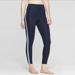 Joy lab high waisted 7/8 leggings